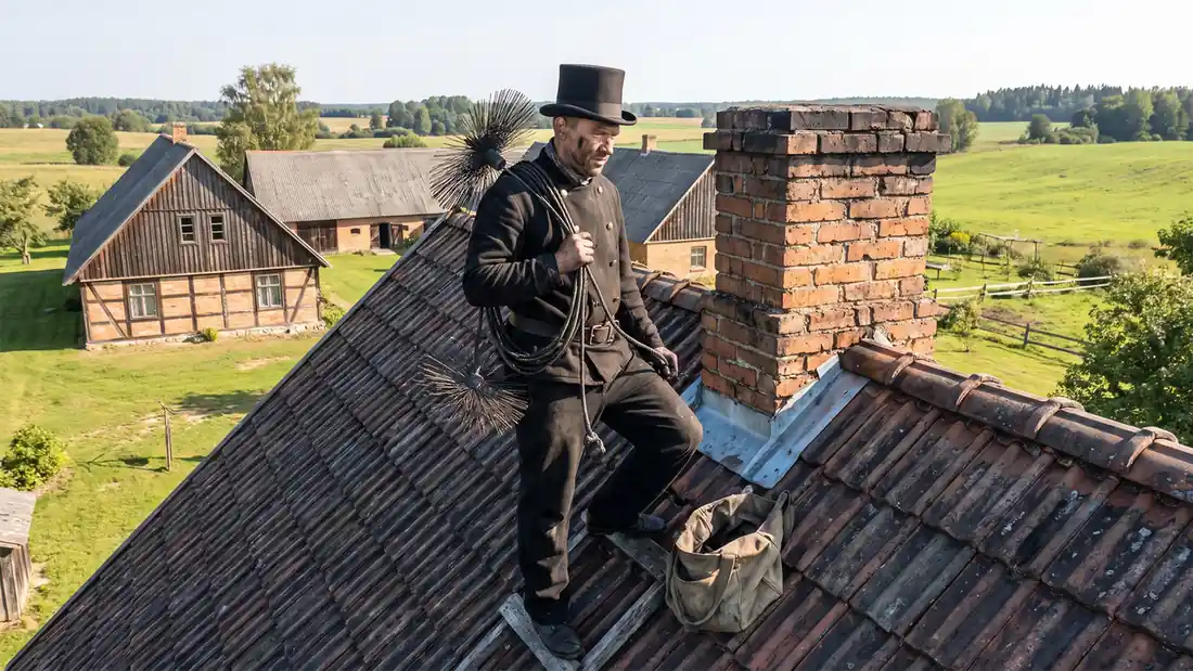 Skursteņslauķa pakalpojumi – cenas un pakalpojuma pieteikums | Mājas Vide