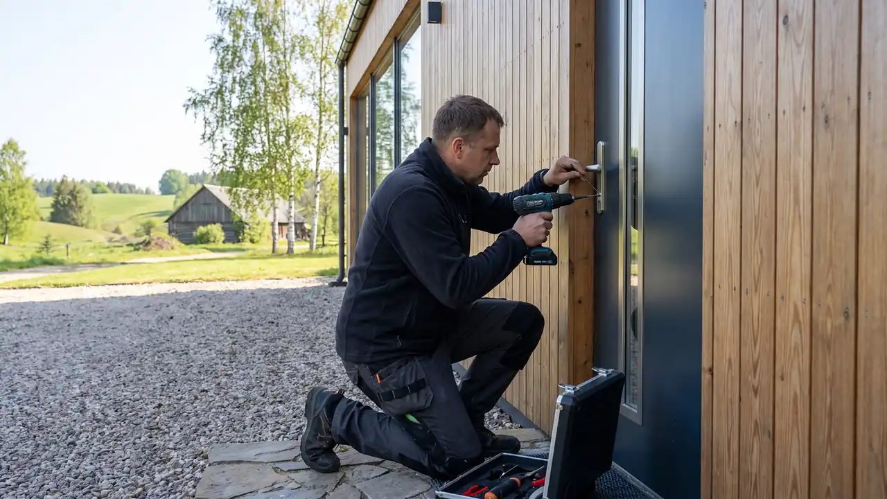 Slēdzeņu atmūķēšana – cenas un pakalpojuma pieteikums | Mājas Vide