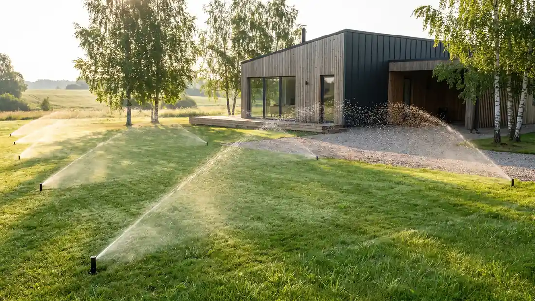 Zāliena ierīkošana un apzaļumošana – cenas un pakalpojuma pieteikums | Mājas Vide